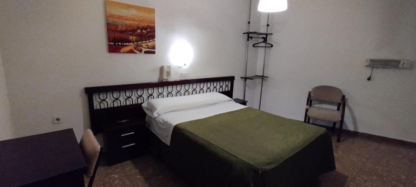Hostal Ronda Cordoba Exterior photo