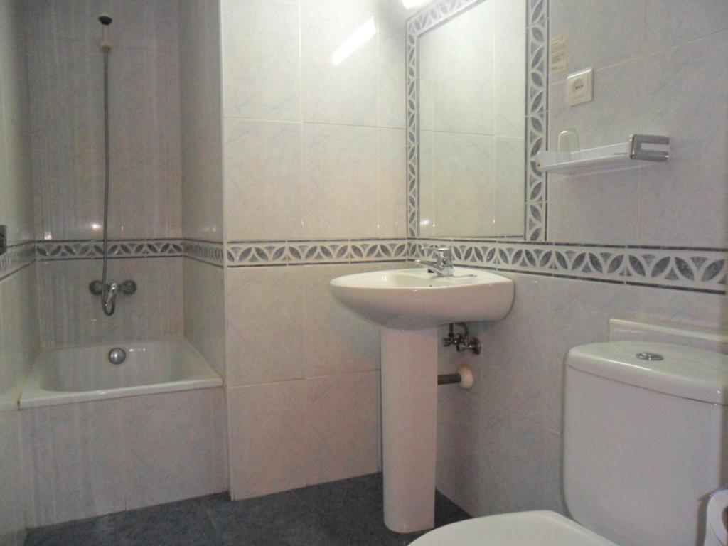 Hostal Ronda Cordoba Room photo